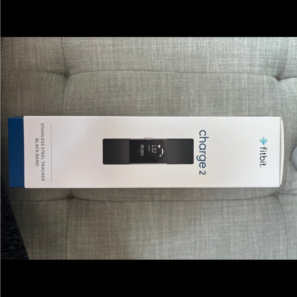 Fitbit Charge 2 - Picture 3 of 4